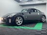 USED 2008 NISSAN 350 Z GT Coupe Petrol Manual 296 bhp NOW BECOMING RARE-GREAT EXAMPLE.