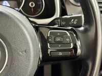 USED 2017 17 VOLKSWAGEN BEETLE 2.0 TDI BlueMotion Tech Design Cabriolet 2dr Diesel DSG Euro 6 (s/s) (110 ps) Automatic DSG 2.0 TDI Tech Design Cabriolet Euro 6 , 18" Twister Alloy Wheels, Metallic Black Paint Work, Anthracite Pepita Interior