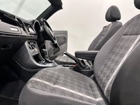 USED 2017 17 VOLKSWAGEN BEETLE 2.0 TDI BlueMotion Tech Design Cabriolet 2dr Diesel DSG Euro 6 (s/s) (110 ps) Automatic DSG 2.0 TDI Tech Design Cabriolet Euro 6 , 18" Twister Alloy Wheels, Metallic Black Paint Work, Anthracite Pepita Interior