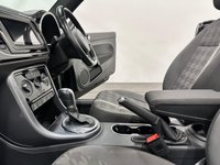 USED 2017 17 VOLKSWAGEN BEETLE 2.0 TDI BlueMotion Tech Design Cabriolet 2dr Diesel DSG Euro 6 (s/s) (110 ps) Automatic DSG 2.0 TDI Tech Design Cabriolet Euro 6 , 18" Twister Alloy Wheels, Metallic Black Paint Work, Anthracite Pepita Interior