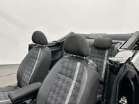 USED 2017 17 VOLKSWAGEN BEETLE 2.0 TDI BlueMotion Tech Design Cabriolet 2dr Diesel DSG Euro 6 (s/s) (110 ps) Automatic DSG 2.0 TDI Tech Design Cabriolet Euro 6 , 18" Twister Alloy Wheels, Metallic Black Paint Work, Anthracite Pepita Interior