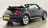 USED 2017 17 VOLKSWAGEN BEETLE 2.0 TDI BlueMotion Tech Design Cabriolet 2dr Diesel DSG Euro 6 (s/s) (110 ps) Automatic DSG 2.0 TDI Tech Design Cabriolet Euro 6 , 18" Twister Alloy Wheels, Metallic Black Paint Work, Anthracite Pepita Interior