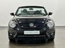 USED 2017 17 VOLKSWAGEN BEETLE 2.0 TDI BlueMotion Tech Design Cabriolet 2dr Diesel DSG Euro 6 (s/s) (110 ps) Automatic DSG 2.0 TDI Tech Design Cabriolet Euro 6 , 18" Twister Alloy Wheels, Metallic Black Paint Work, Anthracite Pepita Interior