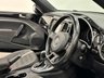 USED 2017 17 VOLKSWAGEN BEETLE 2.0 TDI BlueMotion Tech Design Cabriolet 2dr Diesel DSG Euro 6 (s/s) (110 ps) Automatic DSG 2.0 TDI Tech Design Cabriolet Euro 6 , 18" Twister Alloy Wheels, Metallic Black Paint Work, Anthracite Pepita Interior