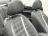 USED 2017 17 VOLKSWAGEN BEETLE 2.0 TDI BlueMotion Tech Design Cabriolet 2dr Diesel DSG Euro 6 (s/s) (110 ps) Automatic DSG 2.0 TDI Tech Design Cabriolet Euro 6 , 18" Twister Alloy Wheels, Metallic Black Paint Work, Anthracite Pepita Interior