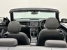 USED 2017 17 VOLKSWAGEN BEETLE 2.0 TDI BlueMotion Tech Design Cabriolet 2dr Diesel DSG Euro 6 (s/s) (110 ps) Automatic DSG 2.0 TDI Tech Design Cabriolet Euro 6 , 18" Twister Alloy Wheels, Metallic Black Paint Work, Anthracite Pepita Interior