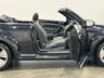 USED 2017 17 VOLKSWAGEN BEETLE 2.0 TDI BlueMotion Tech Design Cabriolet 2dr Diesel DSG Euro 6 (s/s) (110 ps) Automatic DSG 2.0 TDI Tech Design Cabriolet Euro 6 , 18" Twister Alloy Wheels, Metallic Black Paint Work, Anthracite Pepita Interior