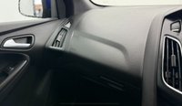 USED 2018 67 FORD FOCUS 1.5 TDCi ST-Line Hatchback 5dr Diesel Manual Euro 6 (s/s) (120 ps) 