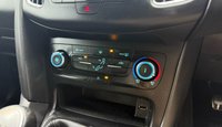 USED 2018 67 FORD FOCUS 1.5 TDCi ST-Line Hatchback 5dr Diesel Manual Euro 6 (s/s) (120 ps) 