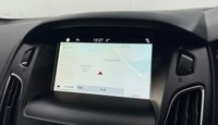 USED 2018 67 FORD FOCUS 1.5 TDCi ST-Line Hatchback 5dr Diesel Manual Euro 6 (s/s) (120 ps) 