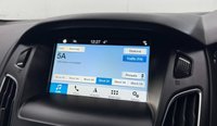USED 2018 67 FORD FOCUS 1.5 TDCi ST-Line Hatchback 5dr Diesel Manual Euro 6 (s/s) (120 ps) 