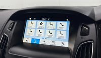 USED 2018 67 FORD FOCUS 1.5 TDCi ST-Line Hatchback 5dr Diesel Manual Euro 6 (s/s) (120 ps) 