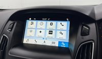 USED 2018 67 FORD FOCUS 1.5 TDCi ST-Line Hatchback 5dr Diesel Manual Euro 6 (s/s) (120 ps) 