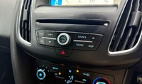USED 2018 67 FORD FOCUS 1.5 TDCi ST-Line Hatchback 5dr Diesel Manual Euro 6 (s/s) (120 ps) 