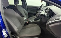 USED 2018 67 FORD FOCUS 1.5 TDCi ST-Line Hatchback 5dr Diesel Manual Euro 6 (s/s) (120 ps) 