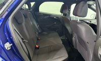 USED 2018 67 FORD FOCUS 1.5 TDCi ST-Line Hatchback 5dr Diesel Manual Euro 6 (s/s) (120 ps) 