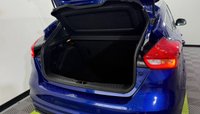 USED 2018 67 FORD FOCUS 1.5 TDCi ST-Line Hatchback 5dr Diesel Manual Euro 6 (s/s) (120 ps) 