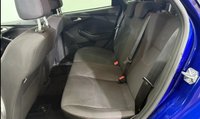 USED 2018 67 FORD FOCUS 1.5 TDCi ST-Line Hatchback 5dr Diesel Manual Euro 6 (s/s) (120 ps) 