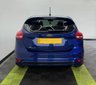 USED 2018 67 FORD FOCUS 1.5 TDCi ST-Line Hatchback 5dr Diesel Manual Euro 6 (s/s) (120 ps) 