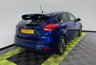 USED 2018 67 FORD FOCUS 1.5 TDCi ST-Line Hatchback 5dr Diesel Manual Euro 6 (s/s) (120 ps) 