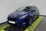USED 2018 67 FORD FOCUS 1.5 TDCi ST-Line Hatchback 5dr Diesel Manual Euro 6 (s/s) (120 ps) 
