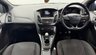 USED 2018 67 FORD FOCUS 1.5 TDCi ST-Line Hatchback 5dr Diesel Manual Euro 6 (s/s) (120 ps) 