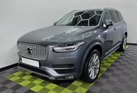 USED 2017 17 VOLVO XC90 2.0 D5 PowerPulse Inscription SUV 5dr Diesel Auto 4WD Euro 6 (s/s) (235 ps) 