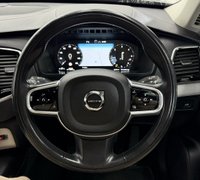 USED 2017 17 VOLVO XC90 2.0 D5 PowerPulse Inscription SUV 5dr Diesel Auto 4WD Euro 6 (s/s) (235 ps) 