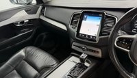 USED 2017 17 VOLVO XC90 2.0 D5 PowerPulse Inscription SUV 5dr Diesel Auto 4WD Euro 6 (s/s) (235 ps) 