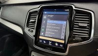 USED 2017 17 VOLVO XC90 2.0 D5 PowerPulse Inscription SUV 5dr Diesel Auto 4WD Euro 6 (s/s) (235 ps) 