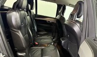 USED 2017 17 VOLVO XC90 2.0 D5 PowerPulse Inscription SUV 5dr Diesel Auto 4WD Euro 6 (s/s) (235 ps) 