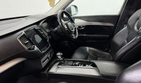 USED 2017 17 VOLVO XC90 2.0 D5 PowerPulse Inscription SUV 5dr Diesel Auto 4WD Euro 6 (s/s) (235 ps) 