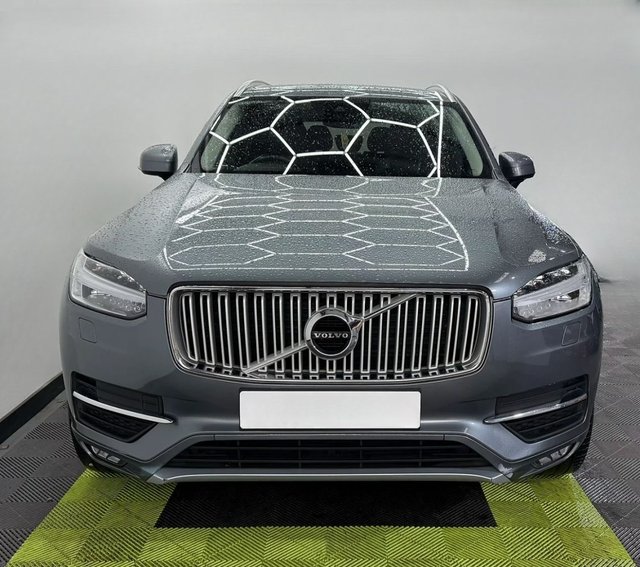 2017 VOLVO XC90 - Photo 4