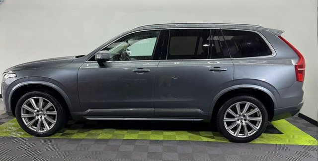 2017 VOLVO XC90 - Photo 7