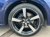 USED 2018 03 AUDI SQ5 3.0 TFSI V6 SUV 5dr Petrol Tiptronic quattro Euro 6 (s/s) (354 ps) NAPPA LEATHER-AUDI COCKPIT-
