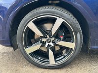 USED 2018 03 AUDI SQ5 3.0 TFSI V6 SUV 5dr Petrol Tiptronic quattro Euro 6 (s/s) (354 ps) NAPPA LEATHER-AUDI COCKPIT-