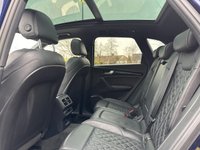 USED 2018 03 AUDI SQ5 3.0 TFSI V6 SUV 5dr Petrol Tiptronic quattro Euro 6 (s/s) (354 ps) NAPPA LEATHER-AUDI COCKPIT-