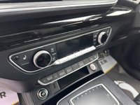 USED 2018 03 AUDI SQ5 3.0 TFSI V6 SUV 5dr Petrol Tiptronic quattro Euro 6 (s/s) (354 ps) NAPPA LEATHER-AUDI COCKPIT-
