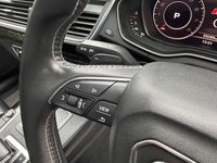 USED 2018 03 AUDI SQ5 3.0 TFSI V6 SUV 5dr Petrol Tiptronic quattro Euro 6 (s/s) (354 ps) NAPPA LEATHER-AUDI COCKPIT-