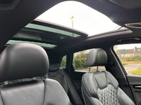 USED 2018 03 AUDI SQ5 3.0 TFSI V6 SUV 5dr Petrol Tiptronic quattro Euro 6 (s/s) (354 ps) NAPPA LEATHER-AUDI COCKPIT-