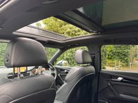USED 2018 03 AUDI SQ5 3.0 TFSI V6 SUV 5dr Petrol Tiptronic quattro Euro 6 (s/s) (354 ps) NAPPA LEATHER-AUDI COCKPIT-