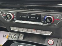USED 2018 03 AUDI SQ5 3.0 TFSI V6 SUV 5dr Petrol Tiptronic quattro Euro 6 (s/s) (354 ps) NAPPA LEATHER-AUDI COCKPIT-