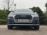 USED 2018 03 AUDI SQ5 3.0 TFSI V6 SUV 5dr Petrol Tiptronic quattro Euro 6 (s/s) (354 ps) NAPPA LEATHER-AUDI COCKPIT-