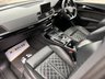 USED 2018 03 AUDI SQ5 3.0 TFSI V6 SUV 5dr Petrol Tiptronic quattro Euro 6 (s/s) (354 ps) NAPPA LEATHER-AUDI COCKPIT-