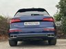 USED 2018 03 AUDI SQ5 3.0 TFSI V6 SUV 5dr Petrol Tiptronic quattro Euro 6 (s/s) (354 ps) NAPPA LEATHER-AUDI COCKPIT-