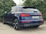 USED 2018 03 AUDI SQ5 3.0 TFSI V6 SUV 5dr Petrol Tiptronic quattro Euro 6 (s/s) (354 ps) NAPPA LEATHER-AUDI COCKPIT-