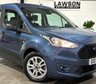 USED 2021 71 FORD TOURNEO CONNECT 1.5 EcoBlue Zetec MPV 5dr Diesel Manual Euro 6 (s/s) (120 ps) 