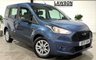 USED 2021 71 FORD TOURNEO CONNECT 1.5 EcoBlue Zetec MPV 5dr Diesel Manual Euro 6 (s/s) (120 ps) 