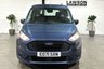 USED 2021 71 FORD TOURNEO CONNECT 1.5 EcoBlue Zetec MPV 5dr Diesel Manual Euro 6 (s/s) (120 ps) 