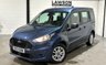 USED 2021 71 FORD TOURNEO CONNECT 1.5 EcoBlue Zetec MPV 5dr Diesel Manual Euro 6 (s/s) (120 ps) 